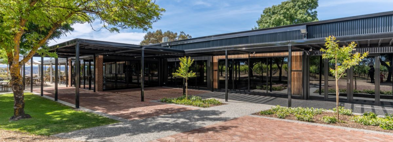 Tenafeate Creek Wines